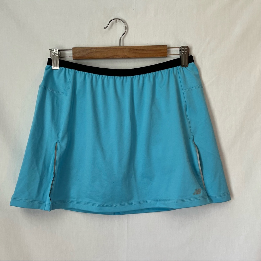 New Balance women’s blue tennis/ golf skort
